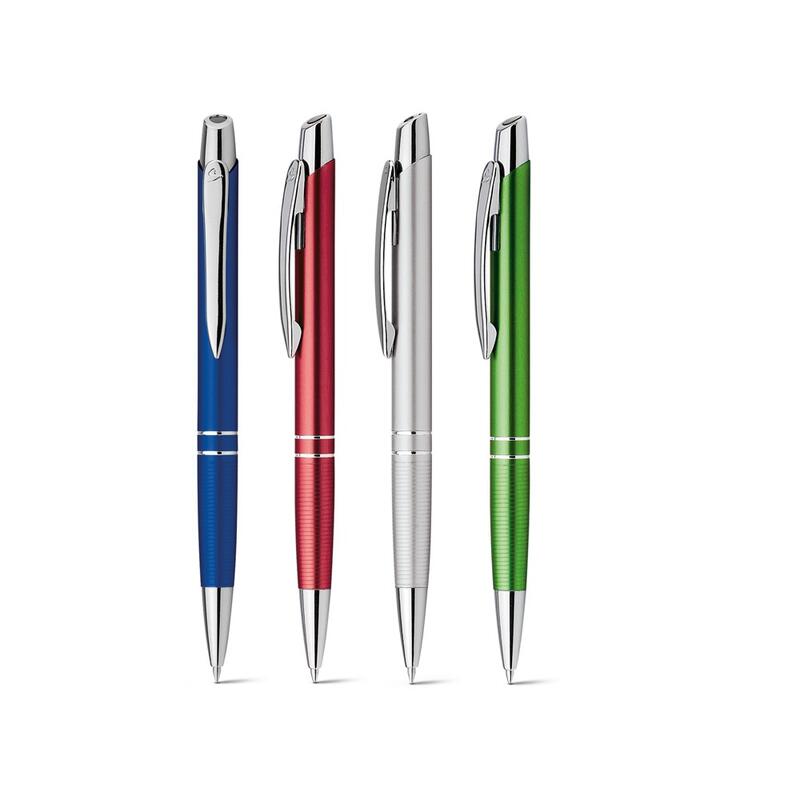 11082. Στυλό διαρκείας από αλουμίνιο