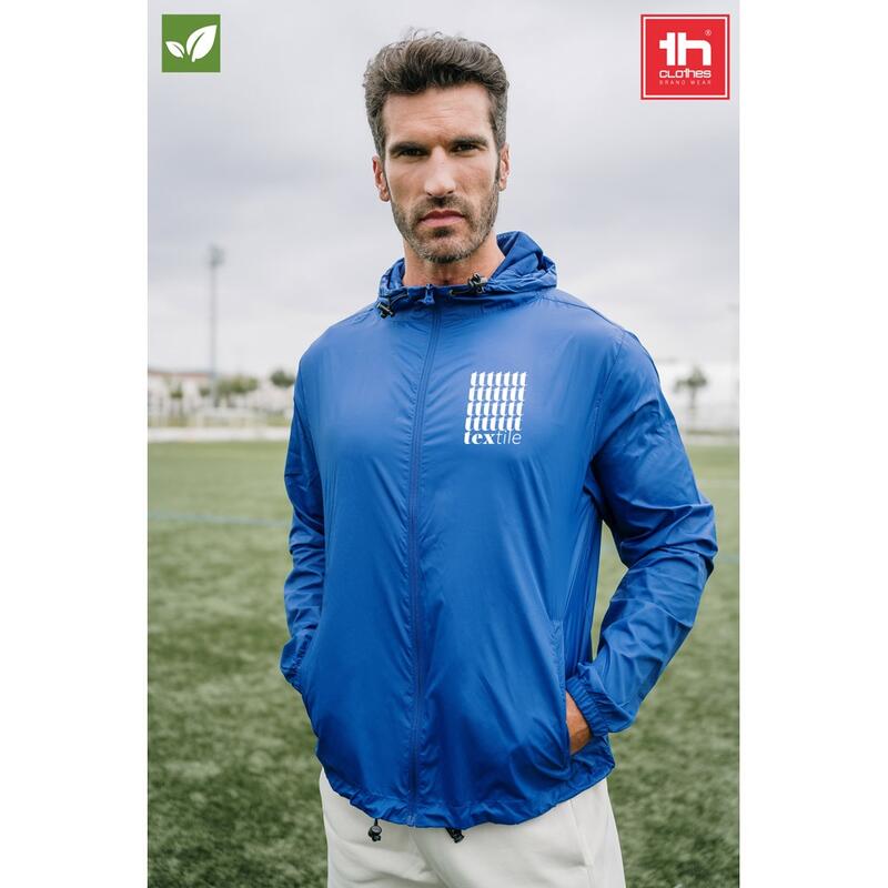 THC DUBLINERS. Αντιανεμικό(unisex)