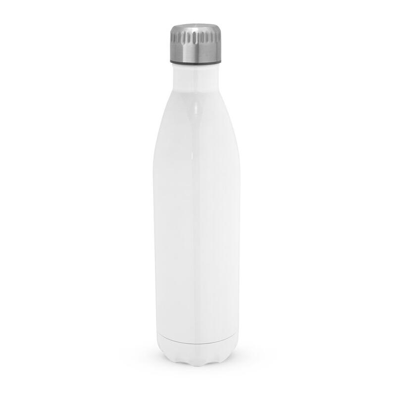 AMORTI L. Stainless steel sublimation bottle 800 mL