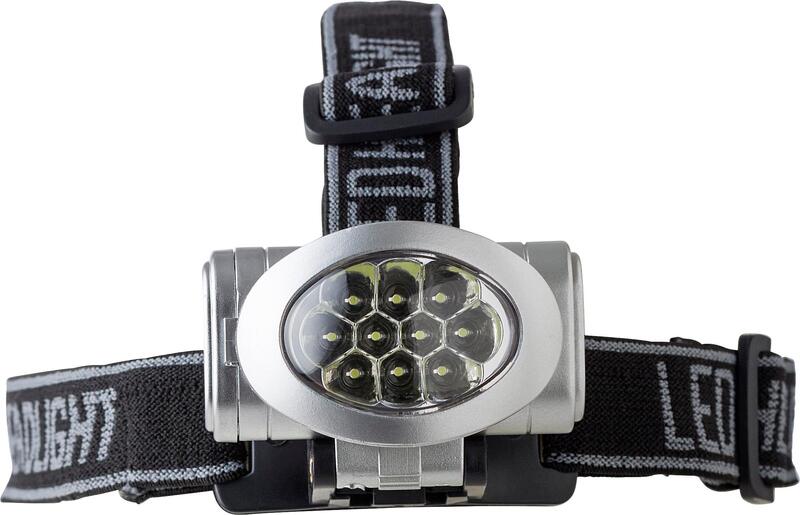 Head light Marisa | 8 LED