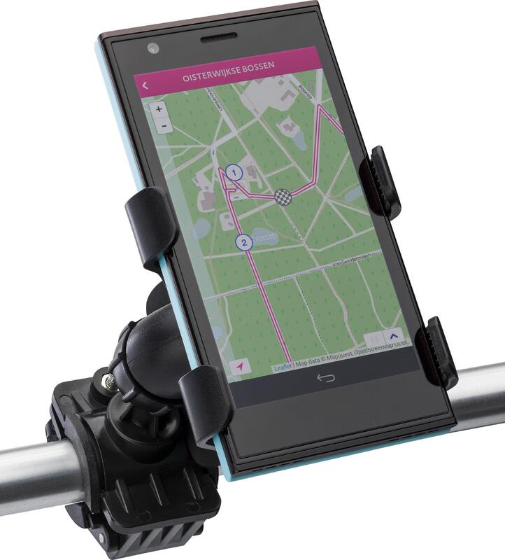 Bike phone holder Everett