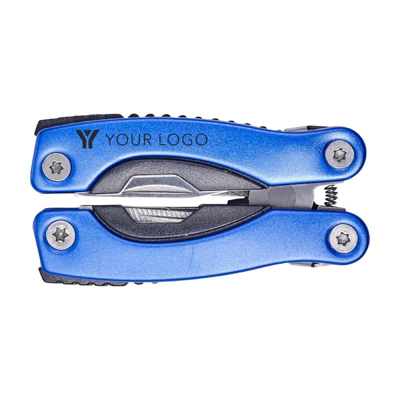 Stainless steel 8-in-1 tool Julie