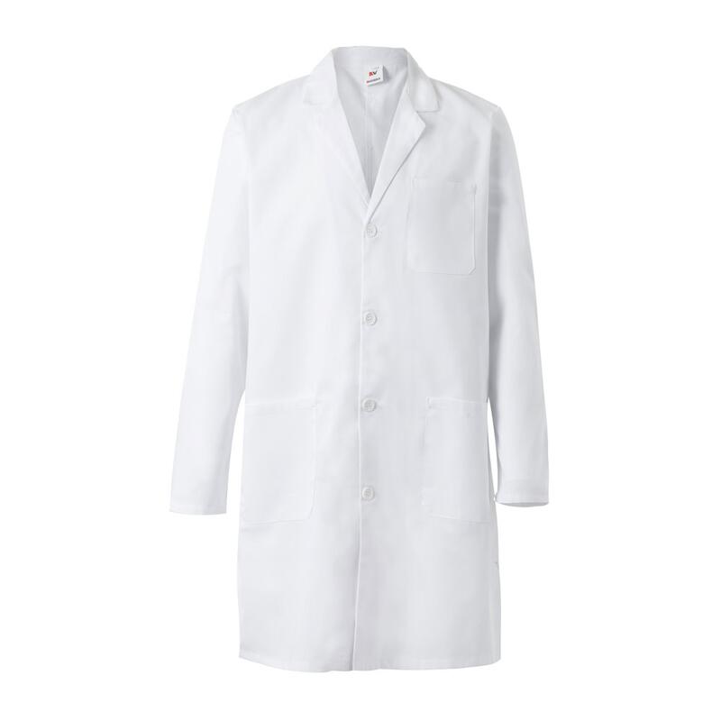 VL OGUN. Μπλούζα Twill (180g/m²), από βαμβάκι (20%) και πολυεστέρα (80%)