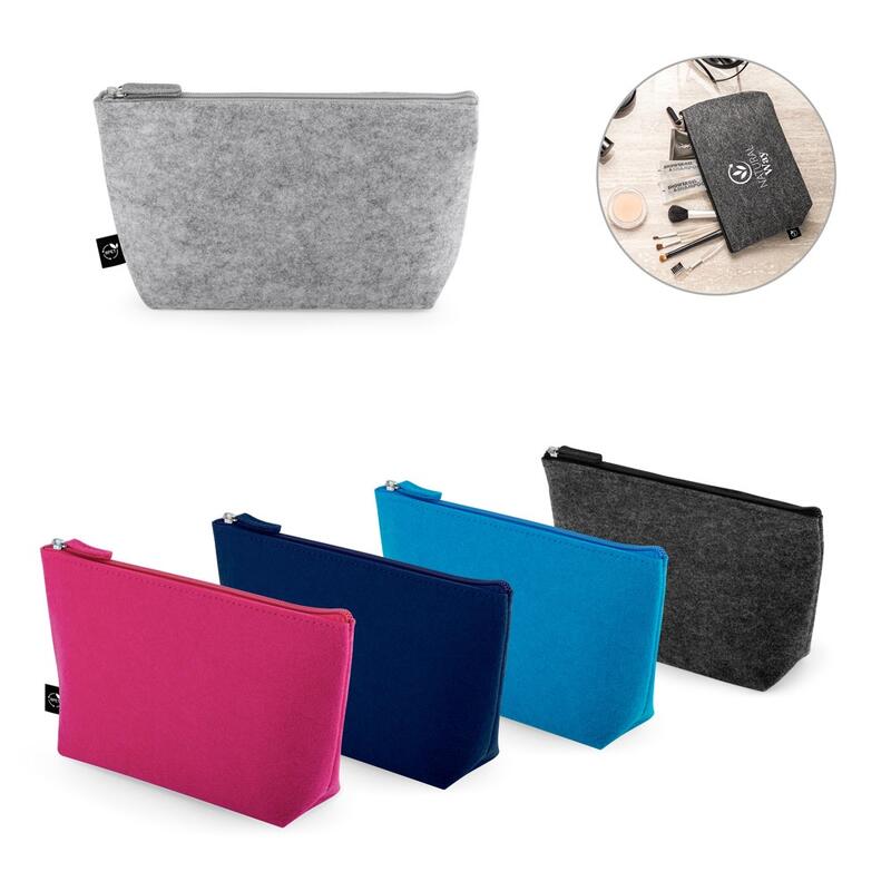 MALLORCA. Τσάντα πολλαπλών χρήσεων από ανακυκλωμένη τσόχα (100% rPET)