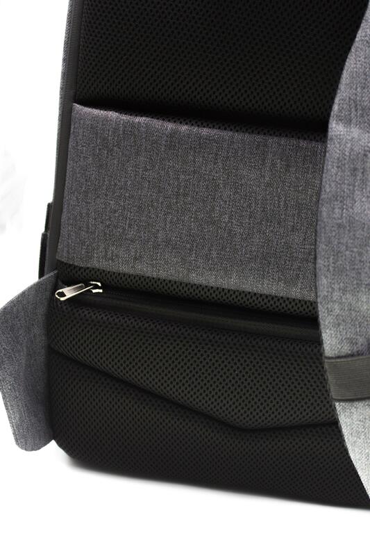 BrandCharger Phantom backpack