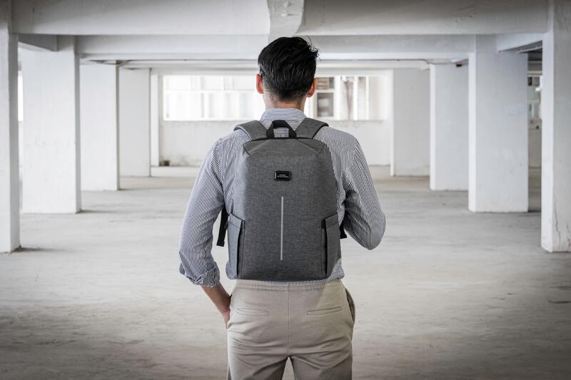 BrandCharger Phantom Lite 2 backpack
