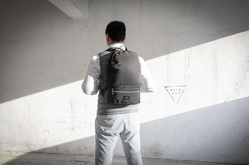 BrandCharger Combo Convertible bag