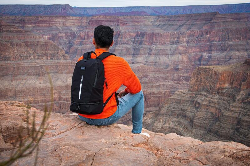 BrandCharger Nomad backpack