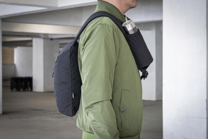 BrandCharger Sling backpack