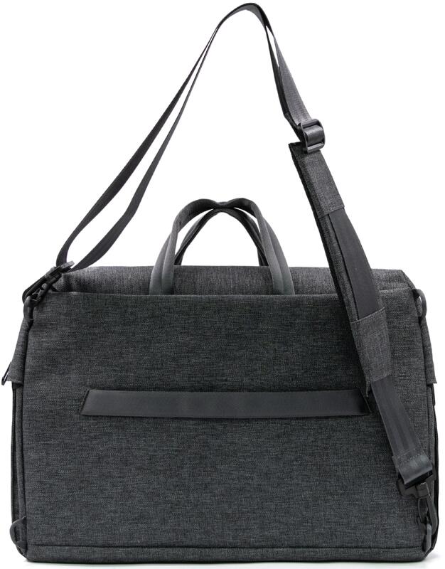 BrandCharger Metro laptop bag