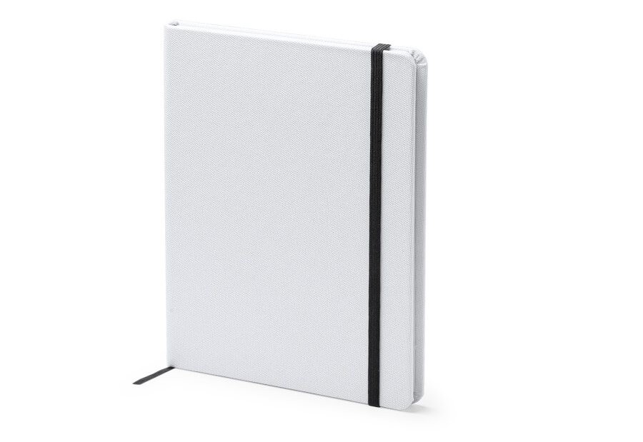 A5 notebook with hard cover SANDRO