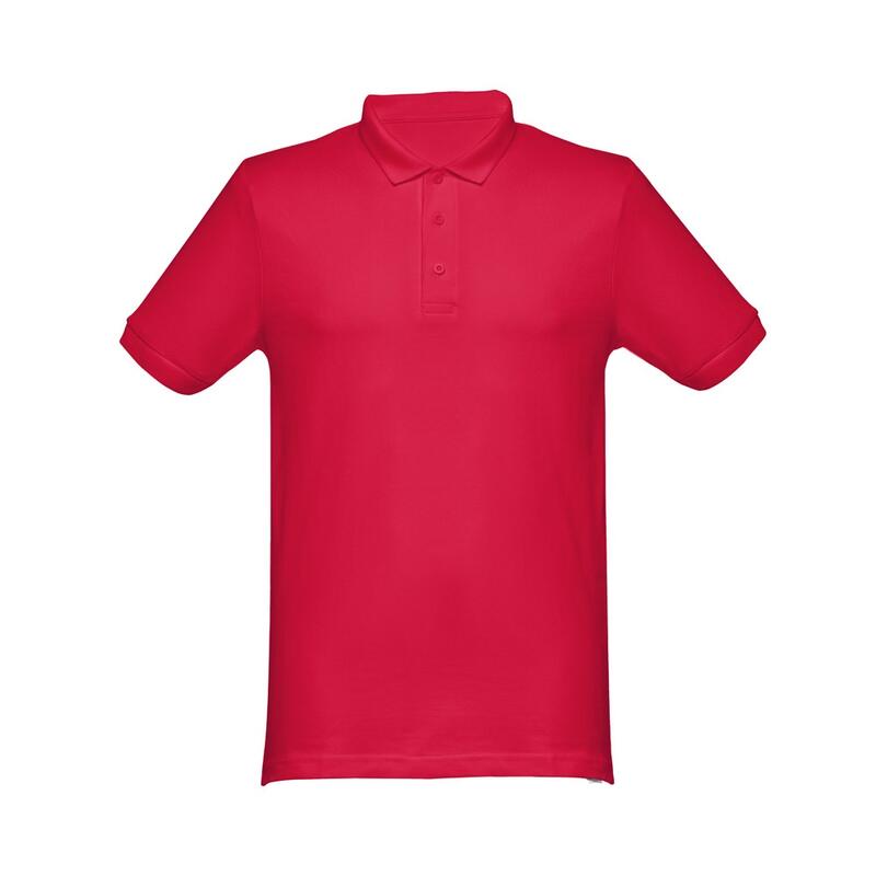 THC MONACO II. Men's polo shirt