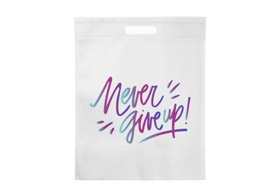 Non-Woven Bag TRENTO