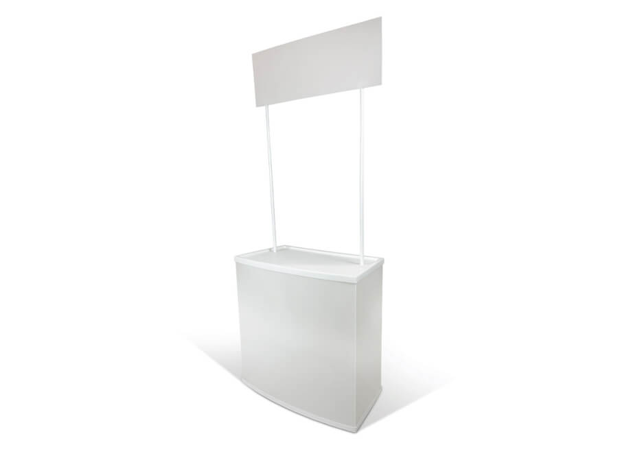 Promo Stand