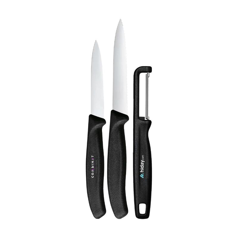 Victorinox kitchen set Swiss Classic | 3 items